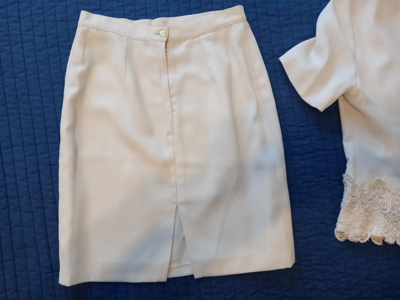 Blazer Gina buti - imagen 3