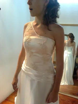 Diseñadora eva solari