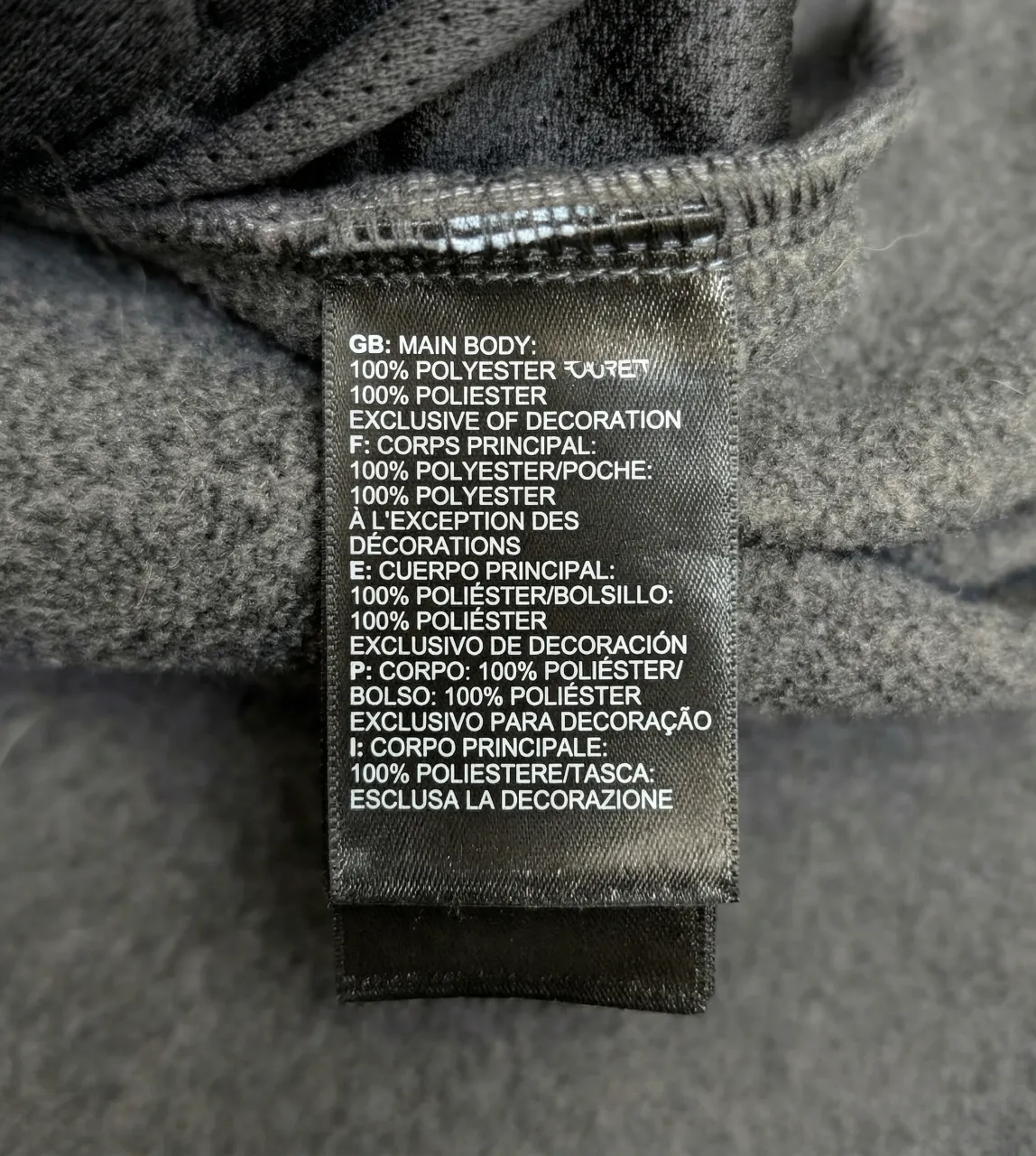 Campera The North Face - imagen 5