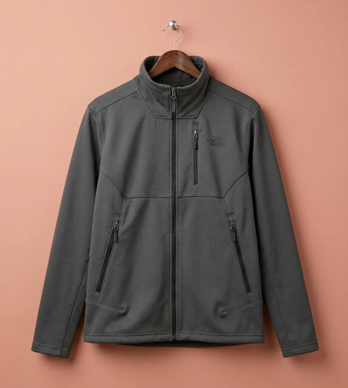 Campera The North Face - imagen 1