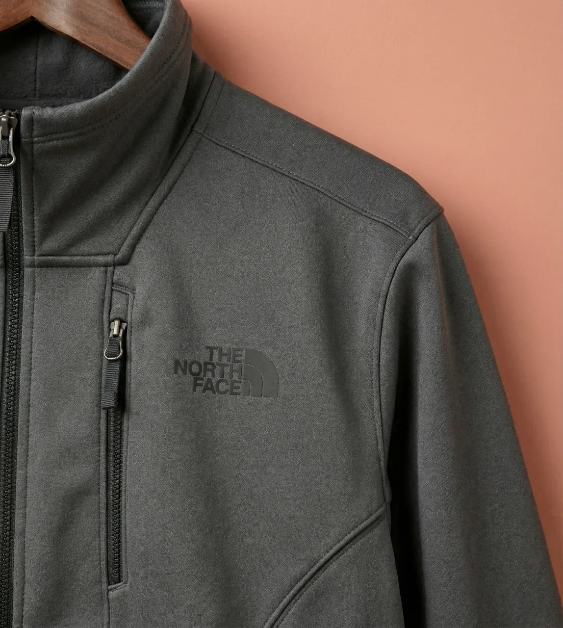 Campera The North Face - imagen 2