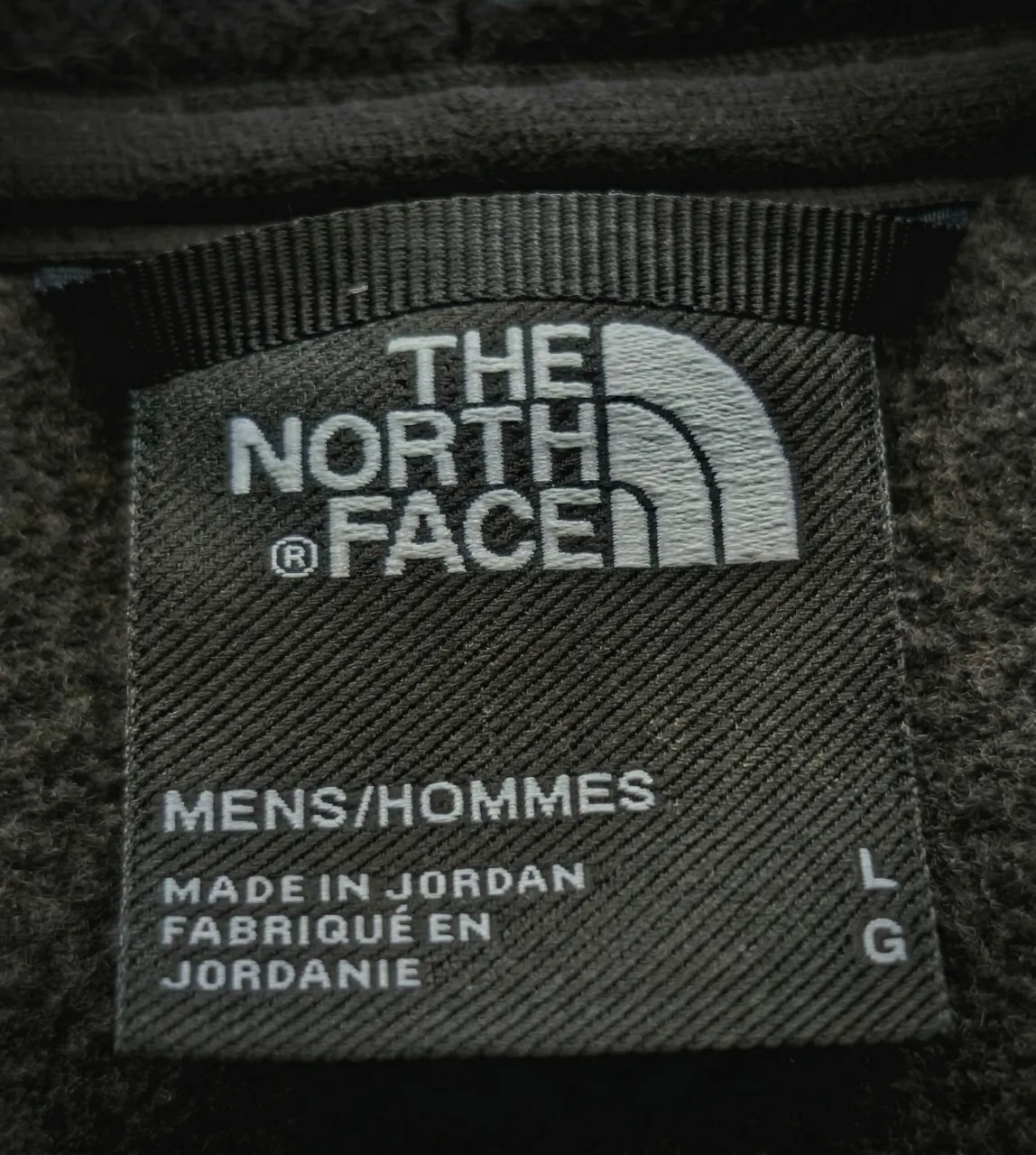 Campera The North Face - imagen 4