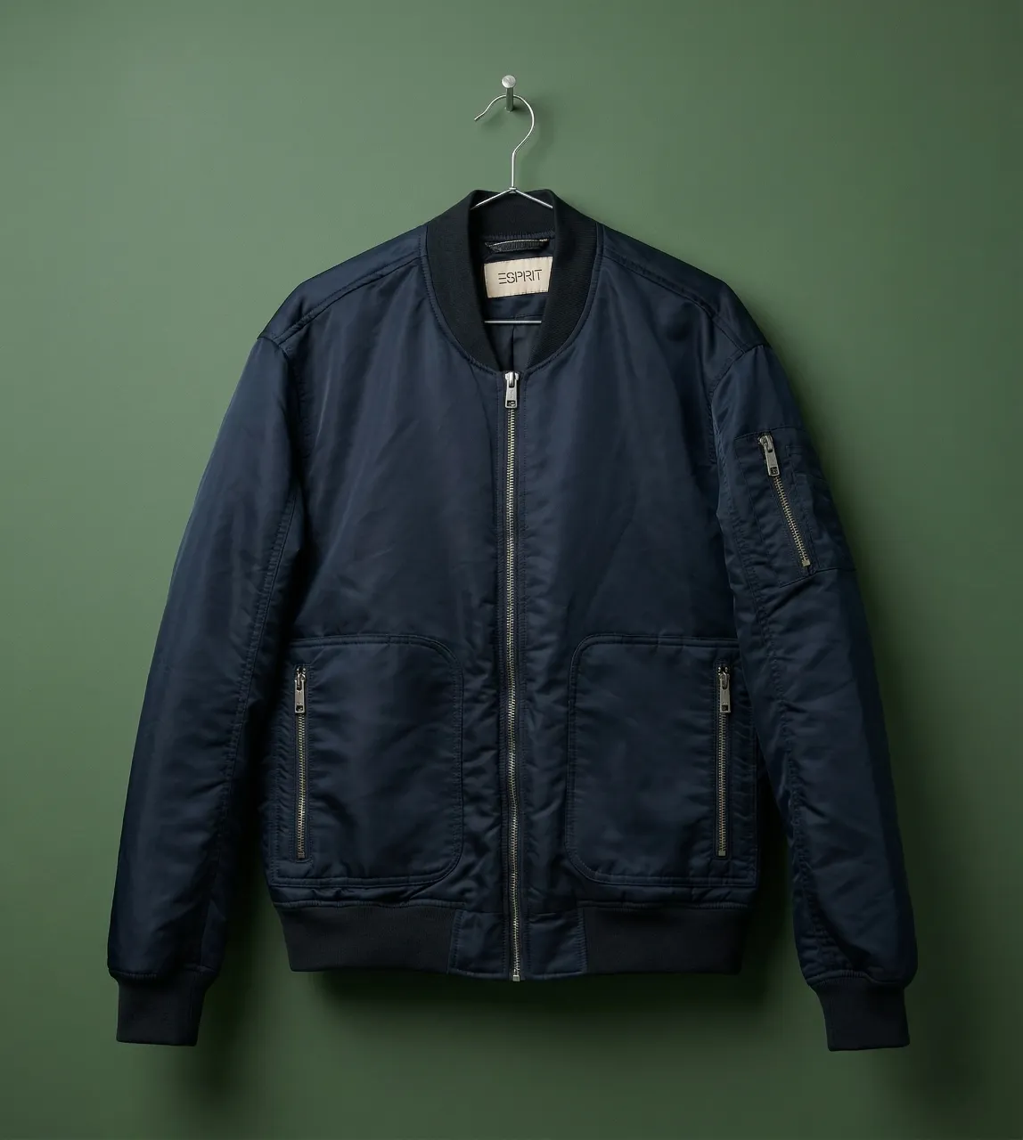 Campera Esprit - imagen 1