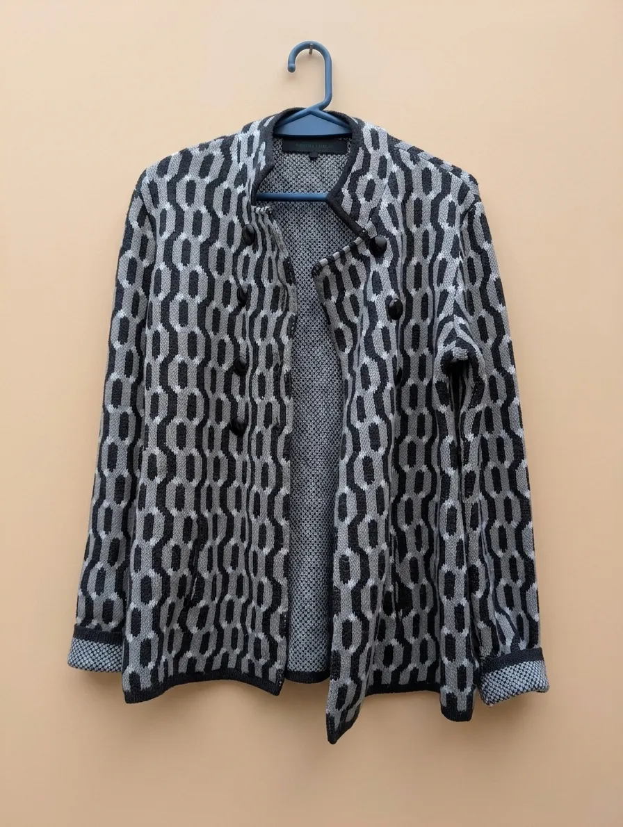 Cardigan CARMELA ACHAVAL - imagen 2
