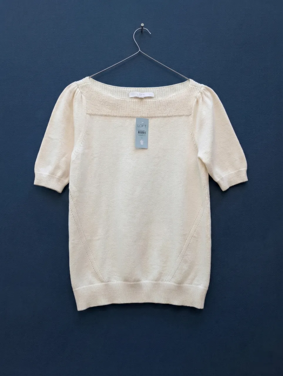 Sweater LOFT - imagen 1