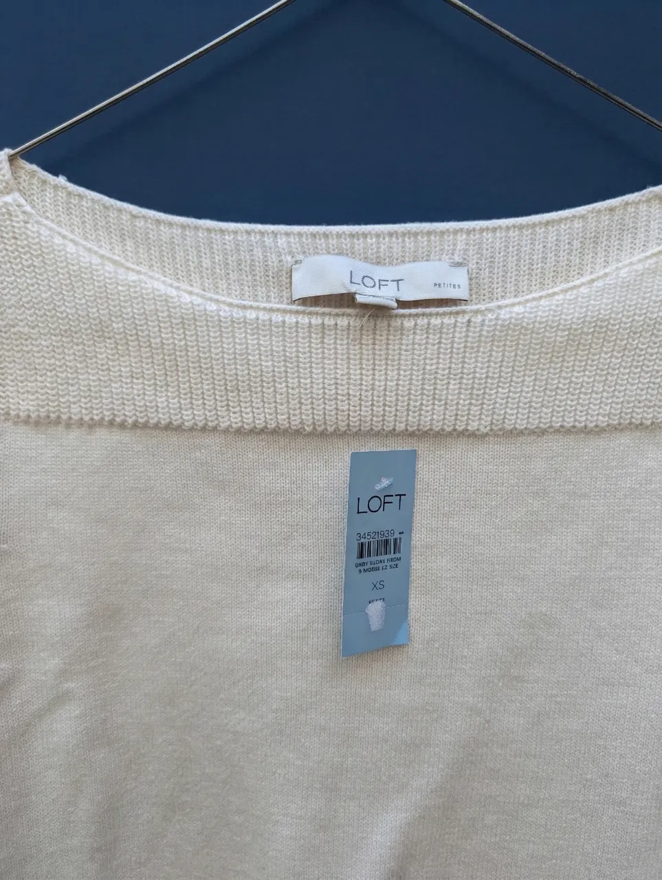 Sweater LOFT - imagen 3