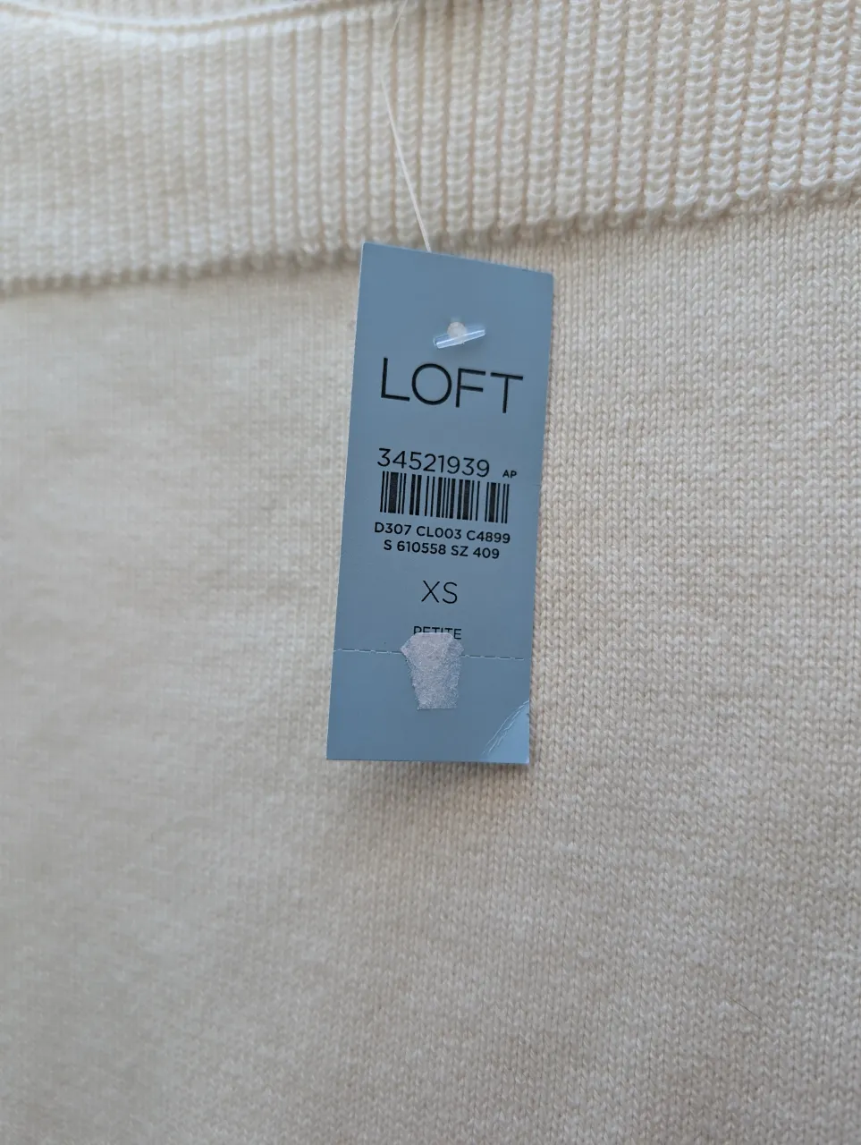 Sweater LOFT - imagen 5