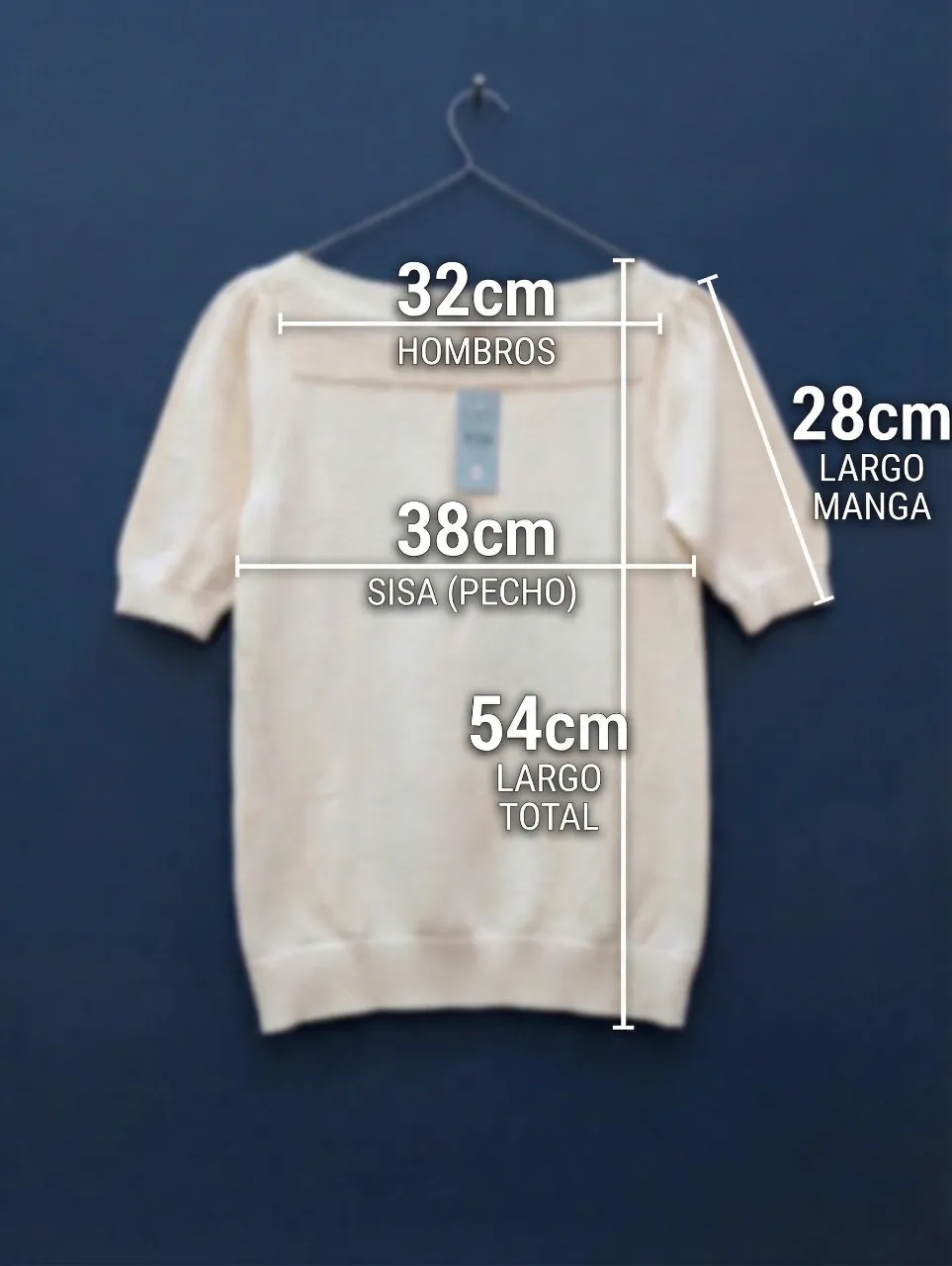 Sweater LOFT - imagen 7