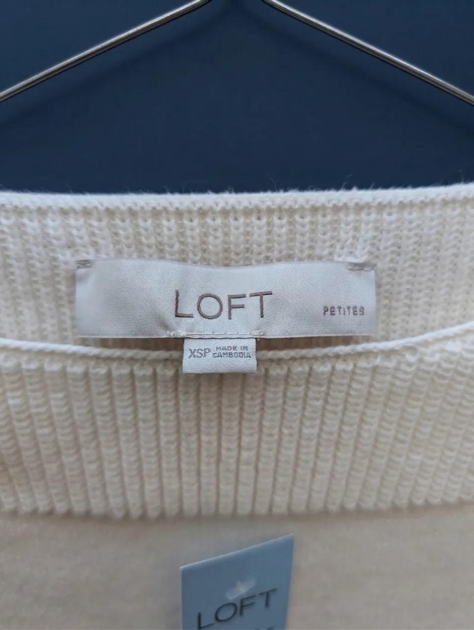 Sweater LOFT - imagen 4