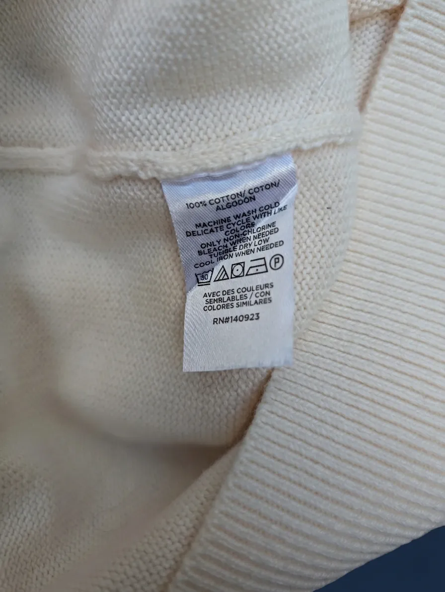 Sweater LOFT - imagen 6