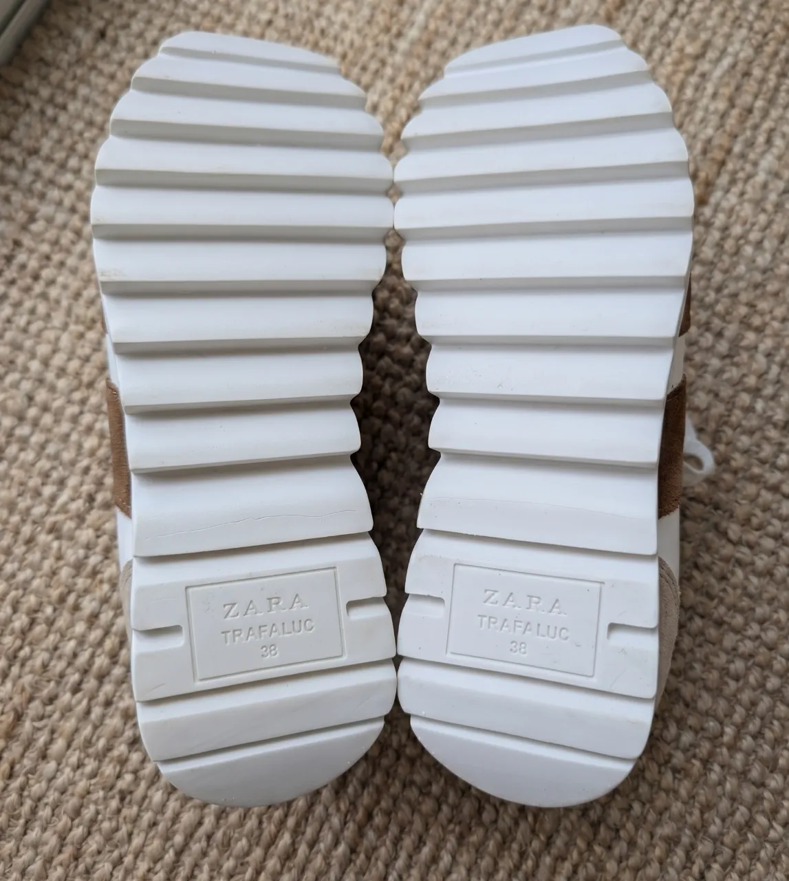 Zapatillas Zara - imagen 6