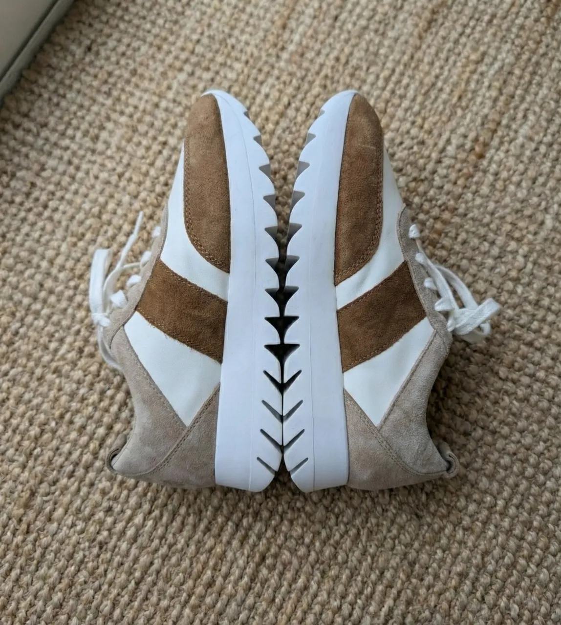 Zapatillas Zara - imagen 2