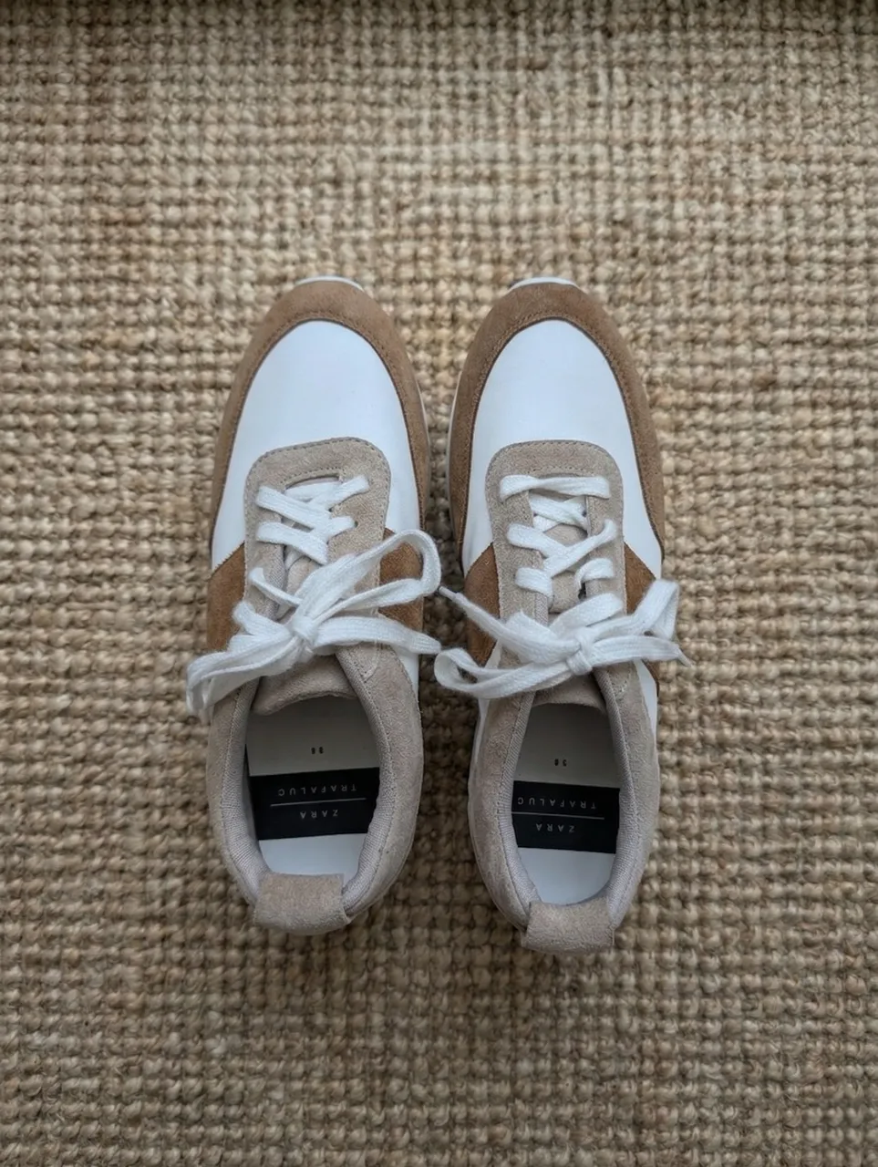 Zapatillas Zara - imagen 3