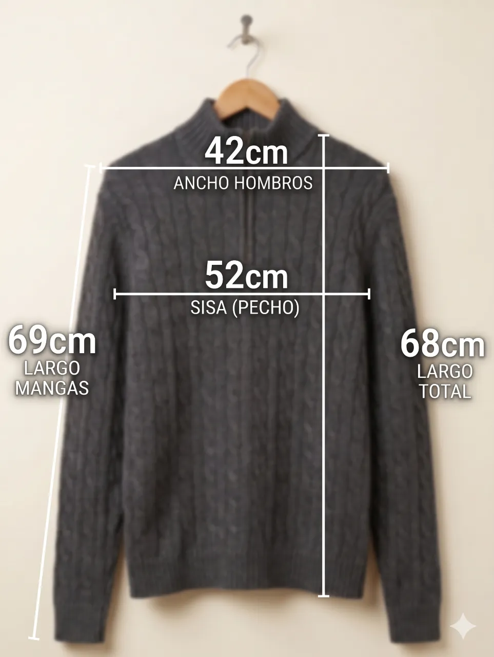 Sweater Old Navy - imagen 6