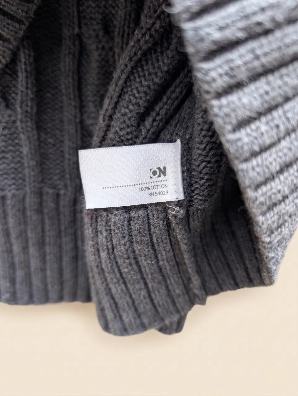 Sweater Old Navy - imagen 5