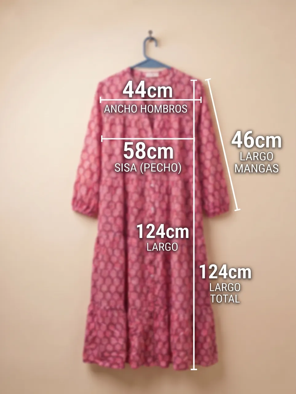 Vestido Oysho - imagen 6