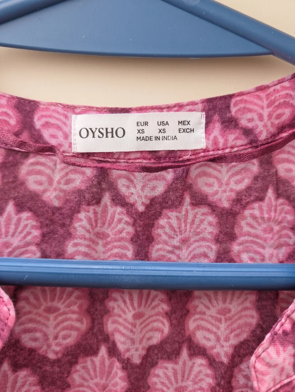 Vestido Oysho - imagen 3