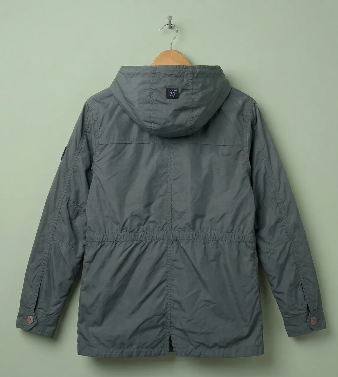 Campera Pepe Jeans - imagen 3