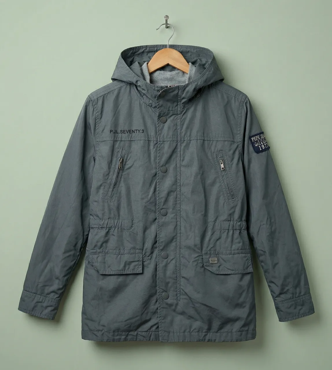 Campera Pepe Jeans - imagen 1