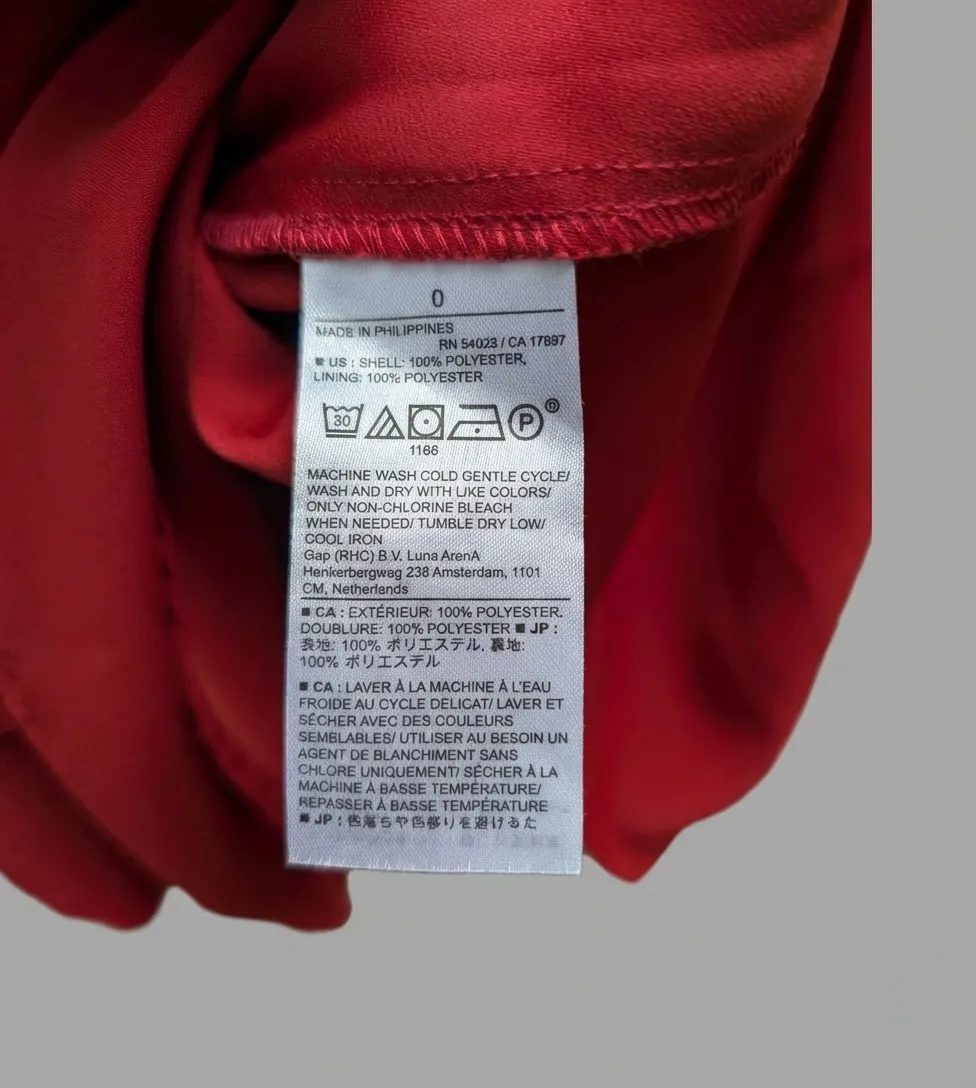 Vestido Banana Republic - imagen 6