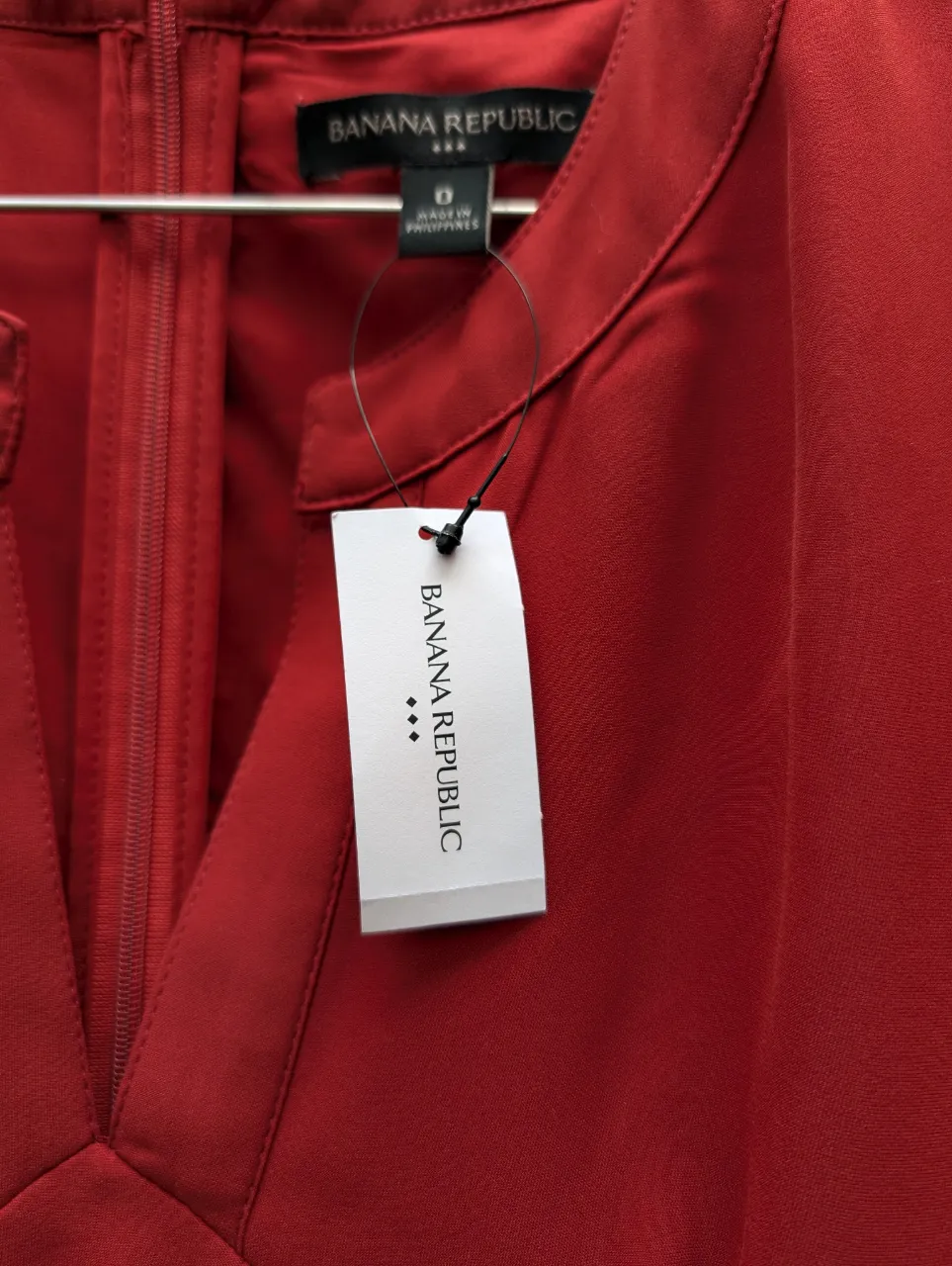Vestido Banana Republic - imagen 5