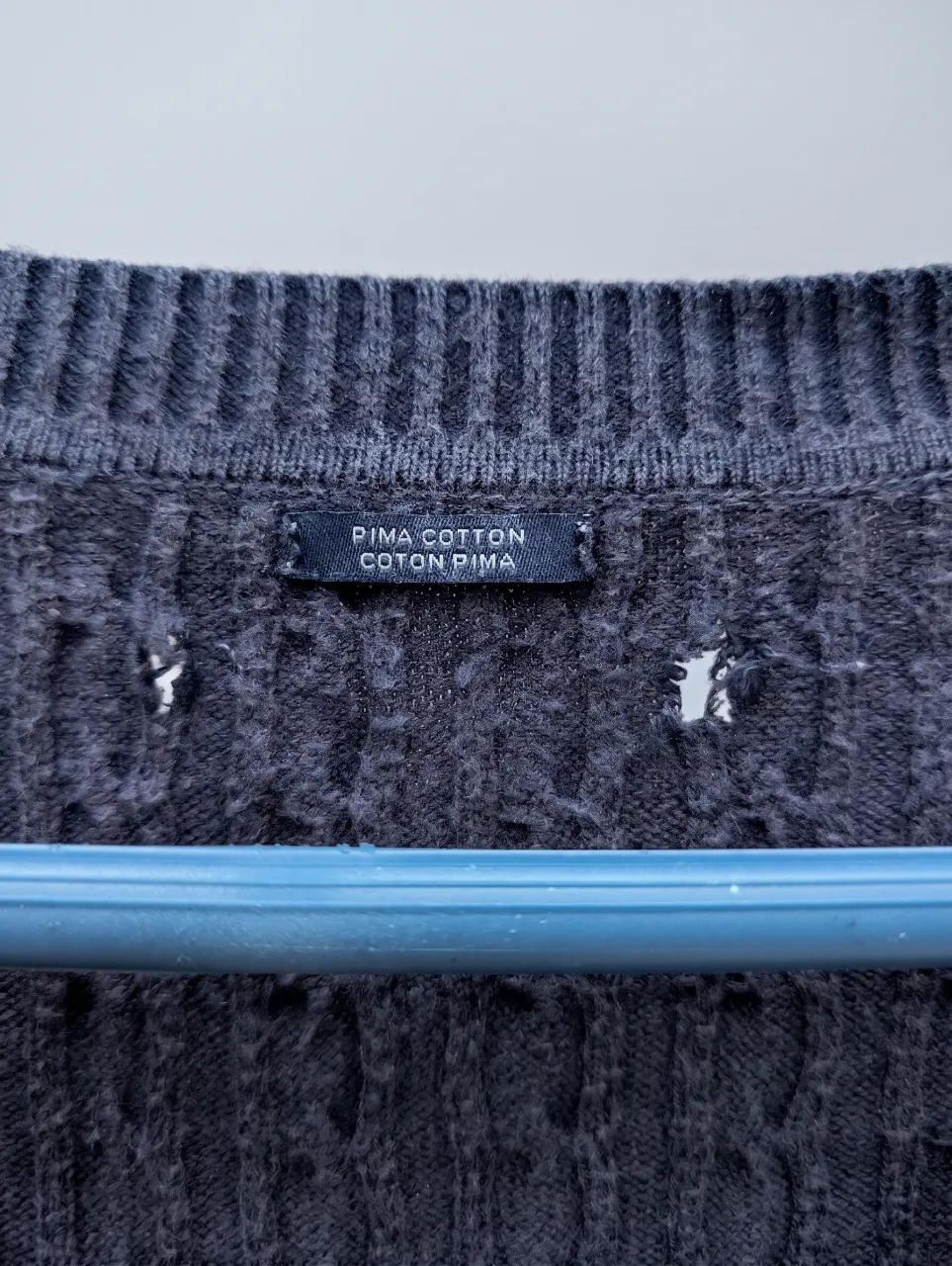 Sweater Importada sin marca - imagen 3