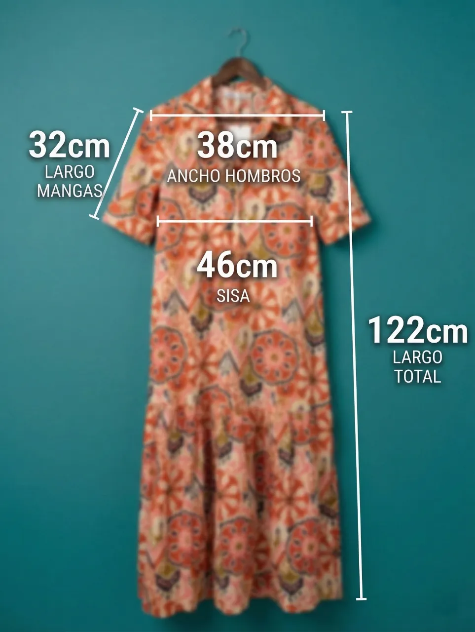 Vestido Zara - imagen 8
