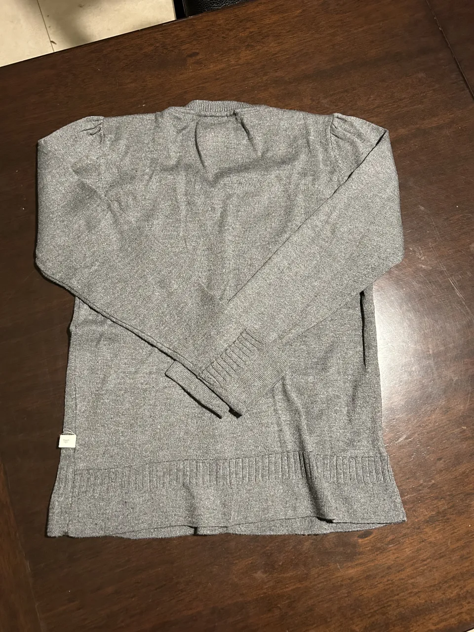 Cardigan Kosiuko - imagen 3