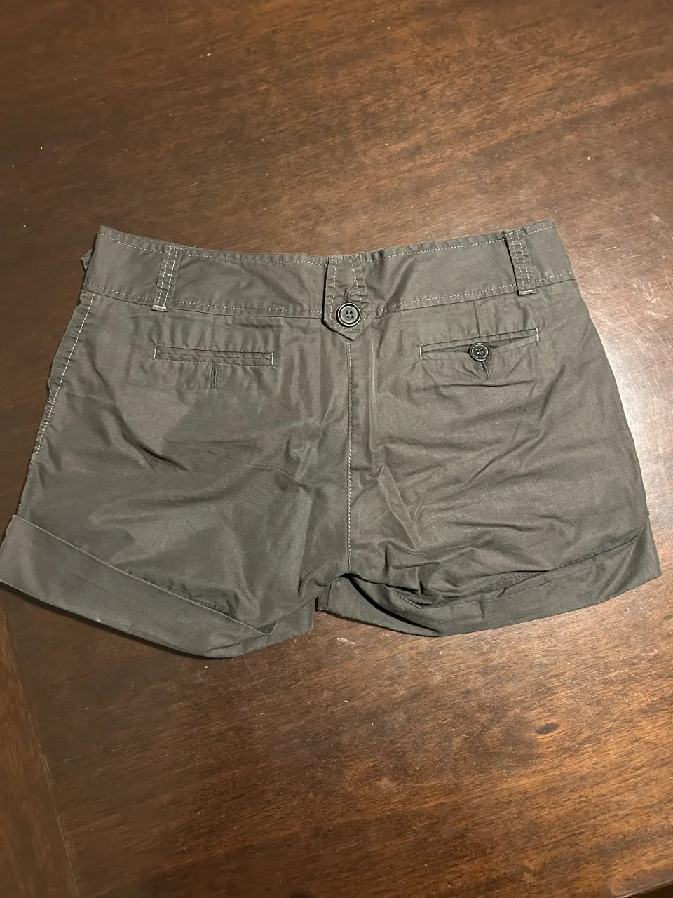 Short Sin marca - imagen 2