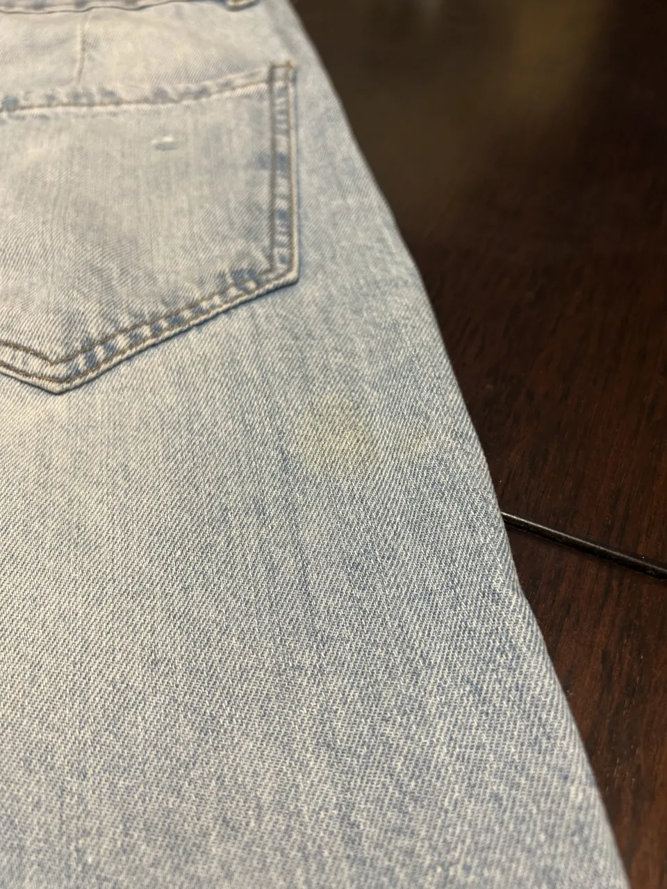 Pantalón  SISA DENIM - imagen 3