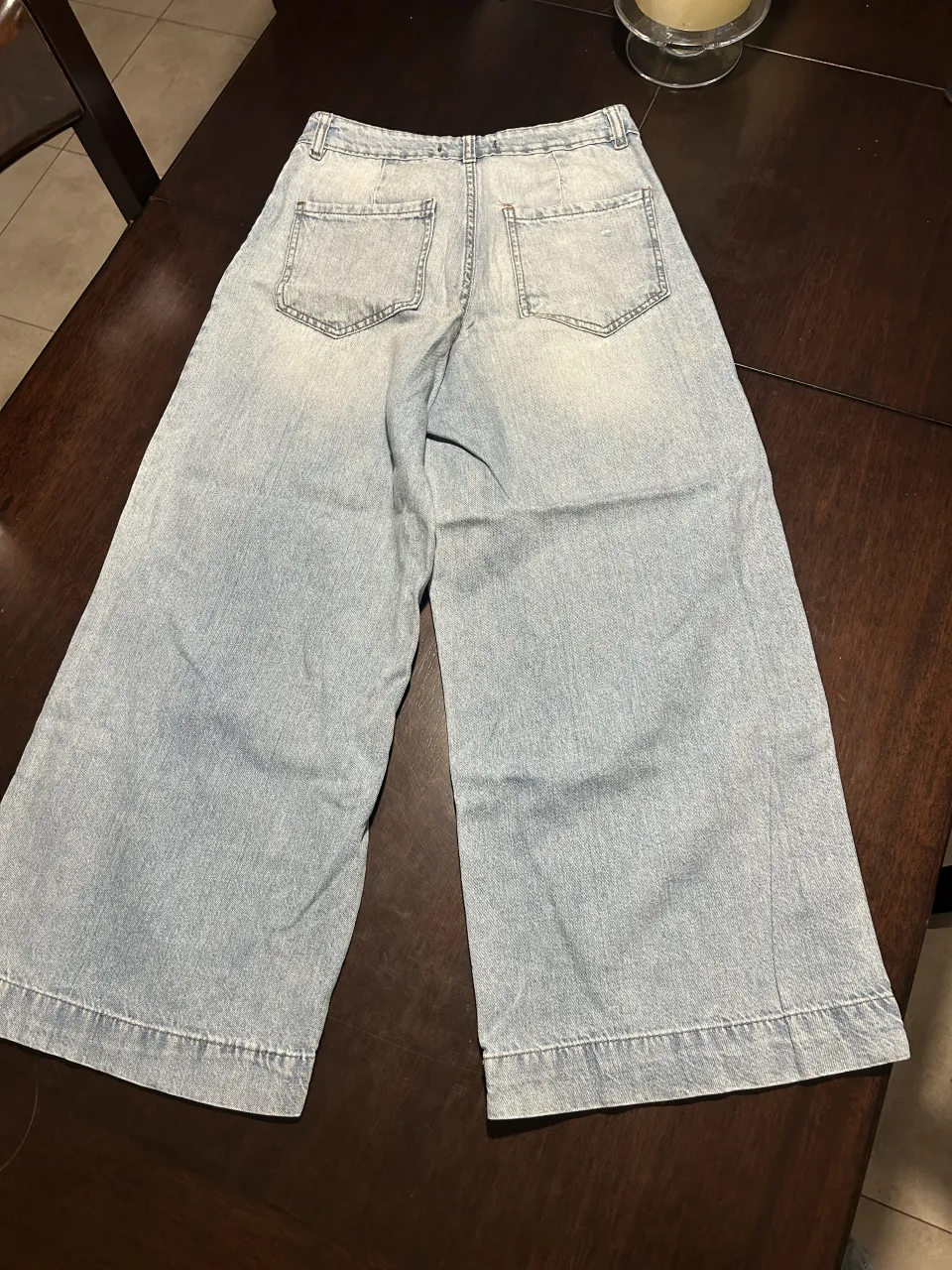 Pantalón  SISA DENIM - imagen 2