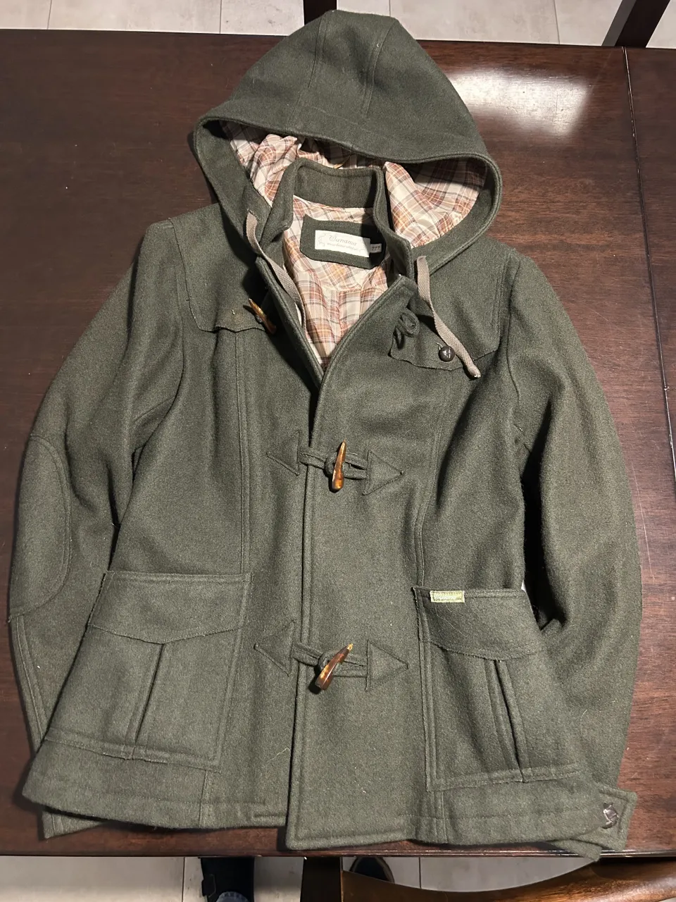 Campera Wanama - imagen 2