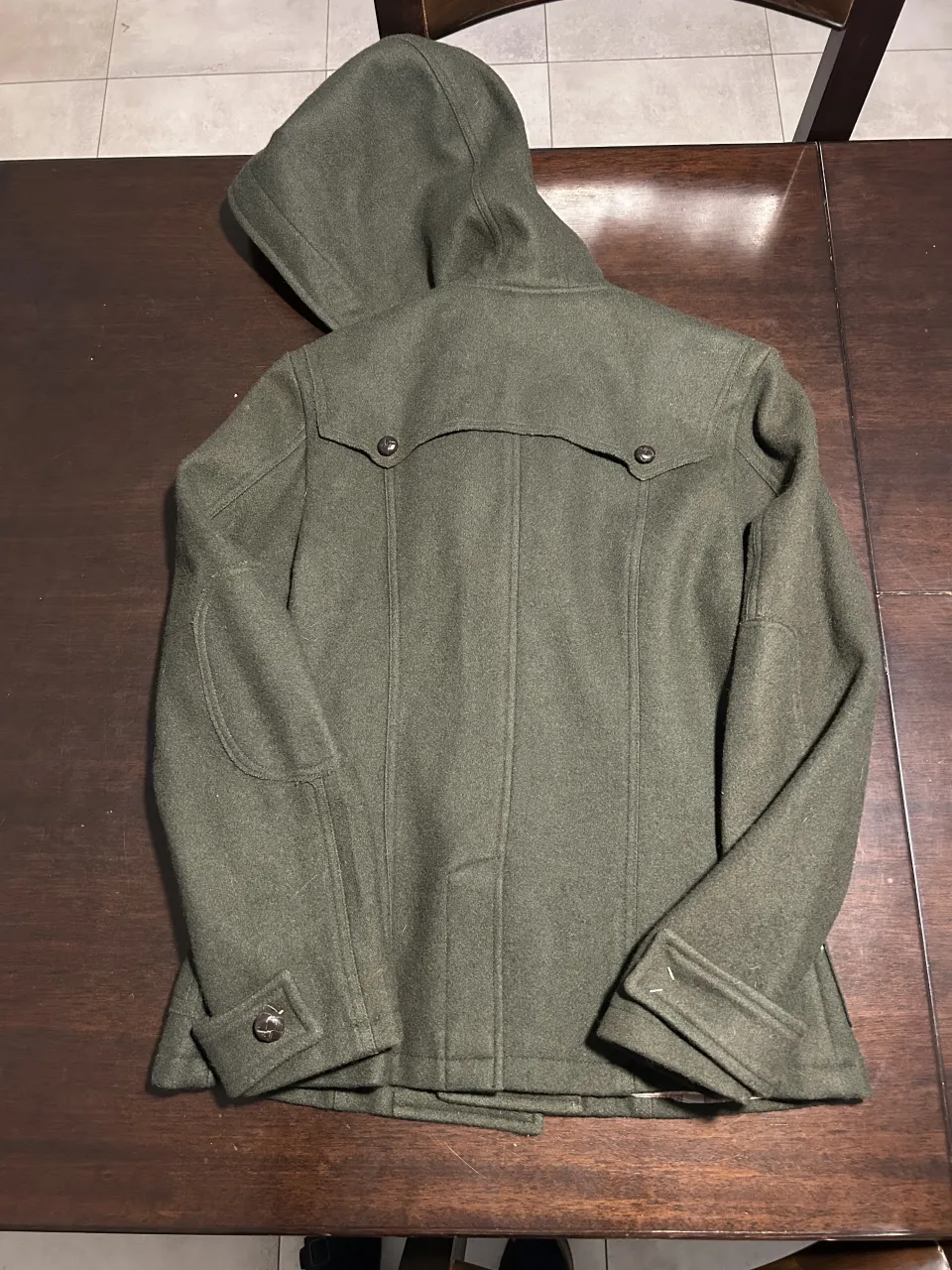 Campera Wanama - imagen 4