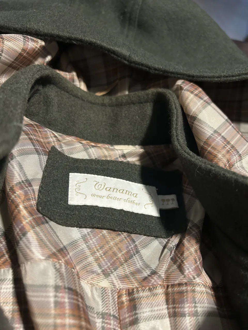 Campera Wanama - imagen 3