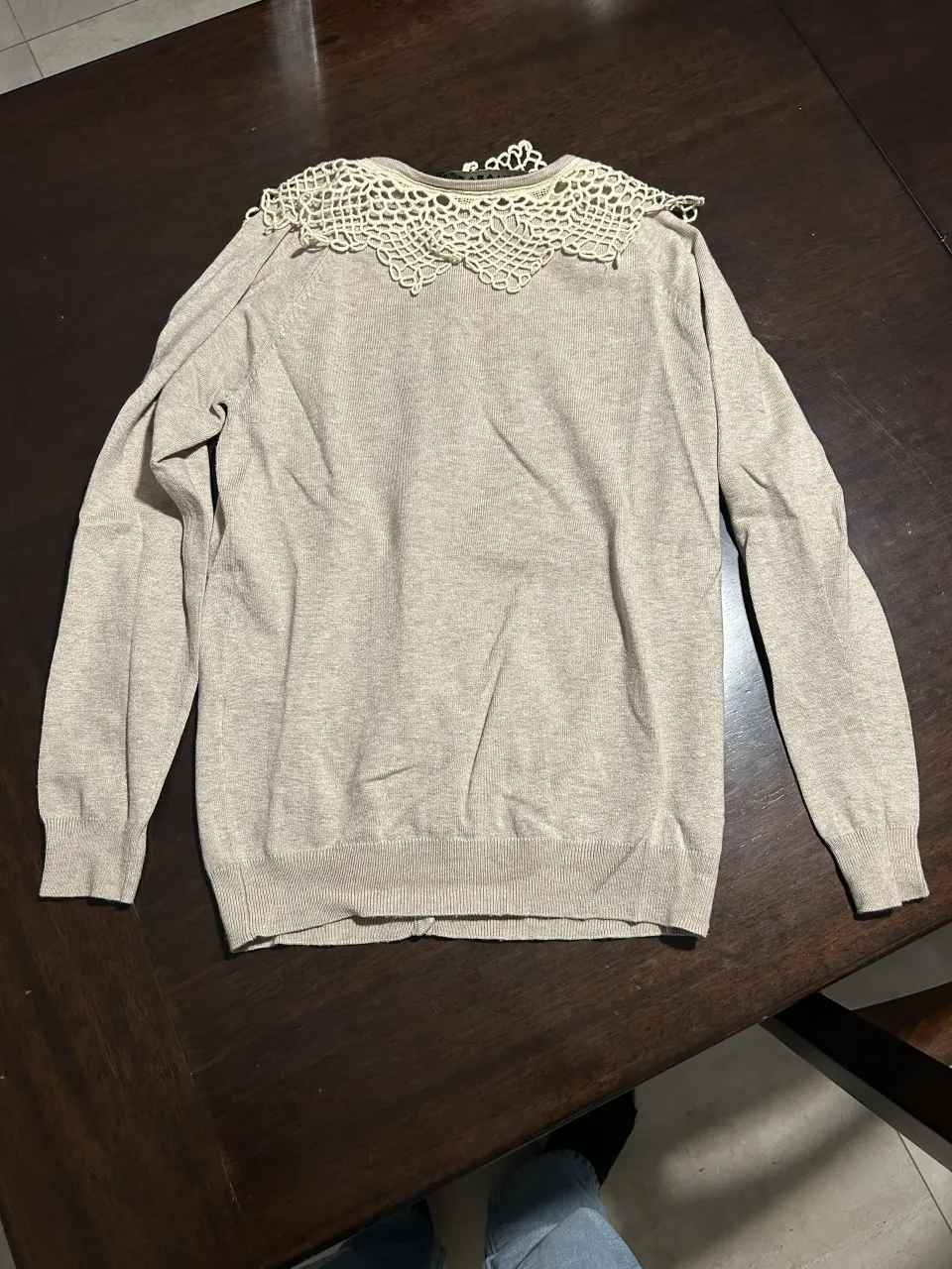 Cardigan Akiabara - imagen 2