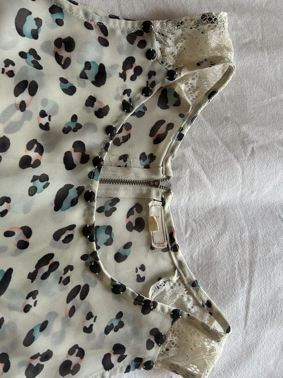 Blusa Pearl - imagen 5
