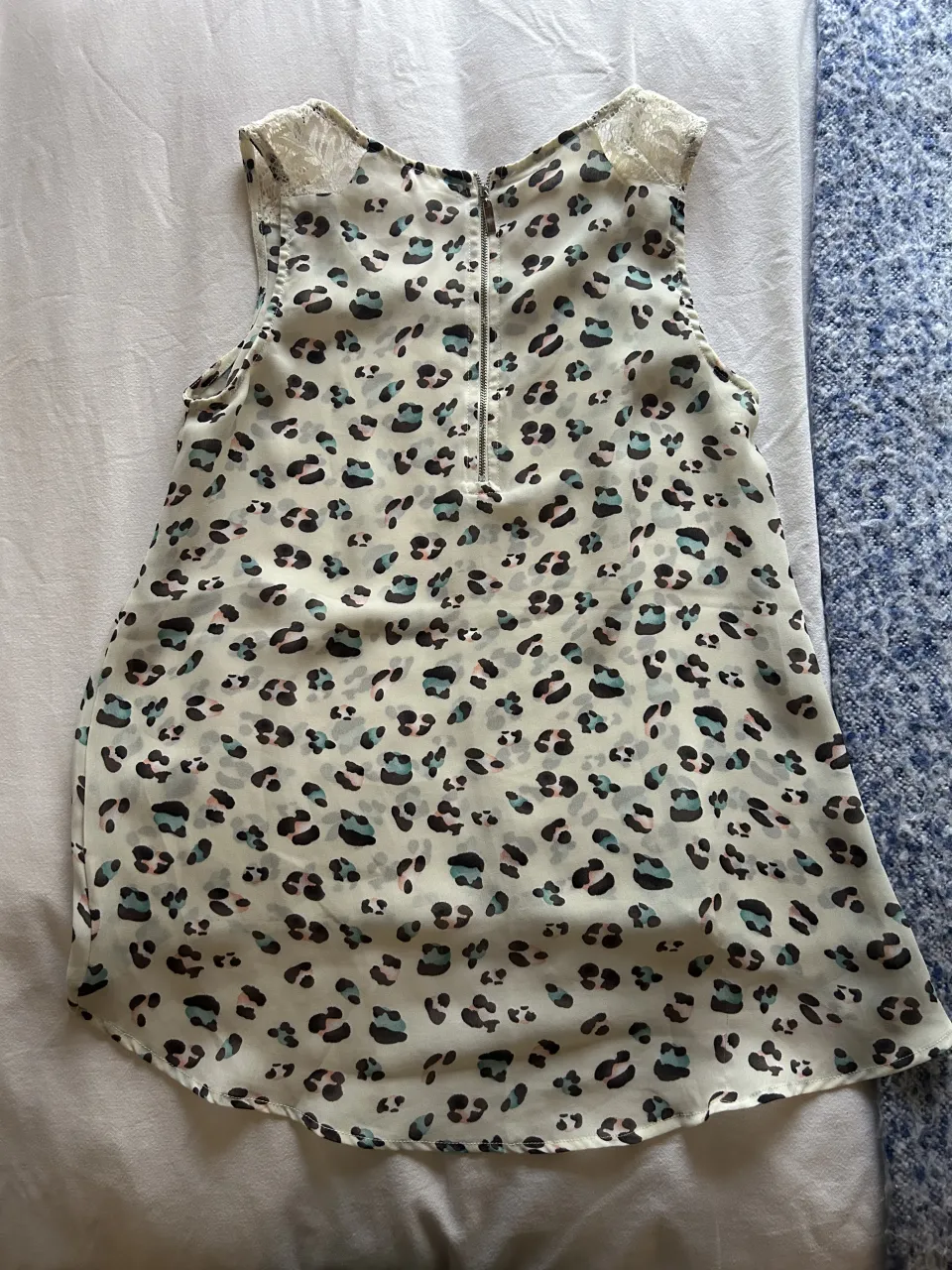 Blusa Pearl - imagen 3