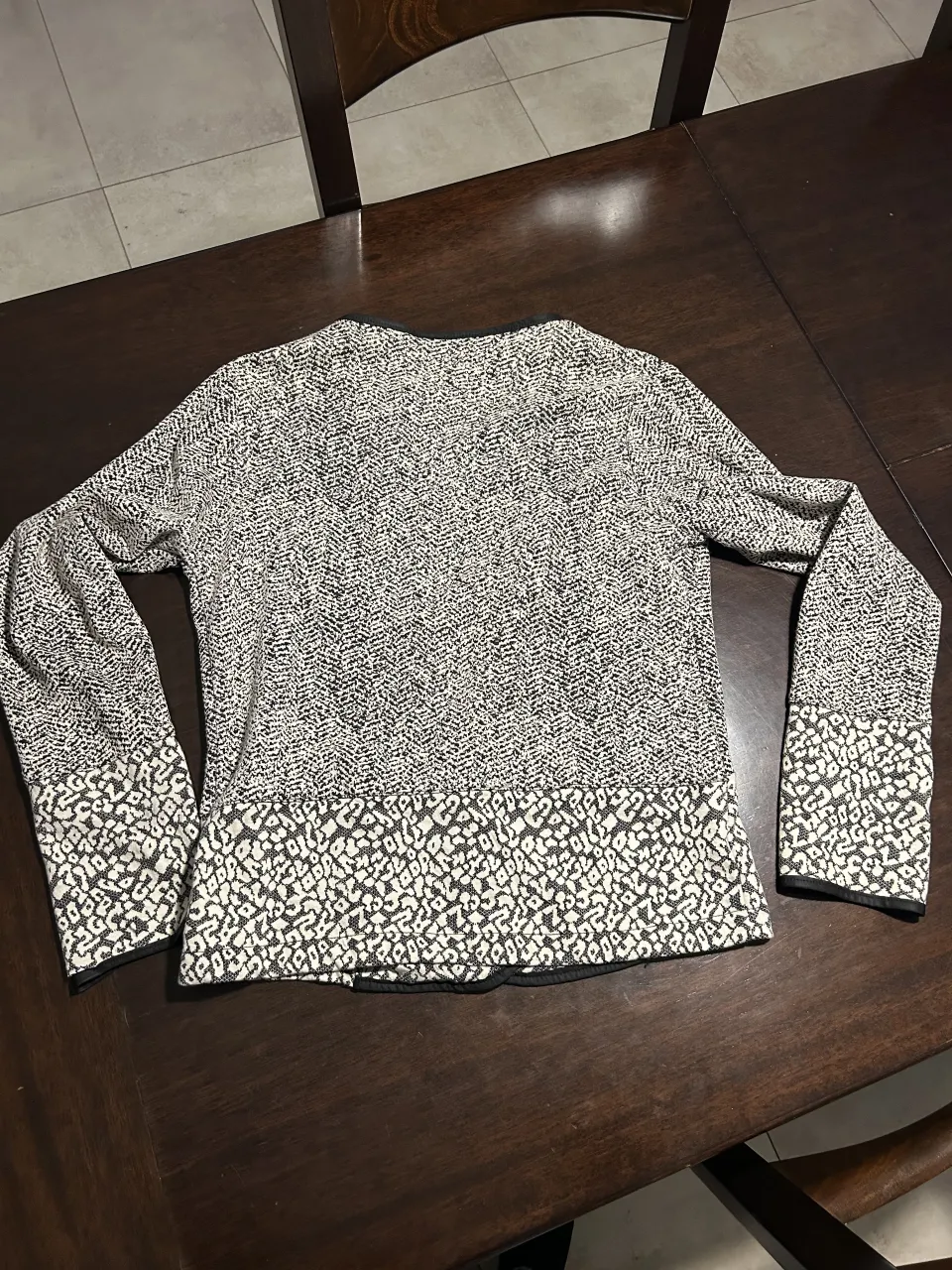 Blazer Sweet - imagen 2