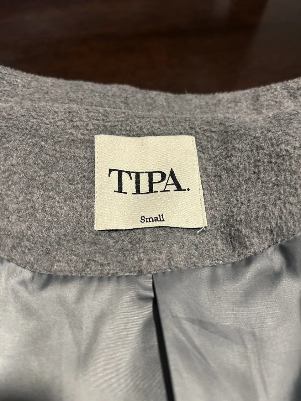 Blazer Tipa - imagen 3