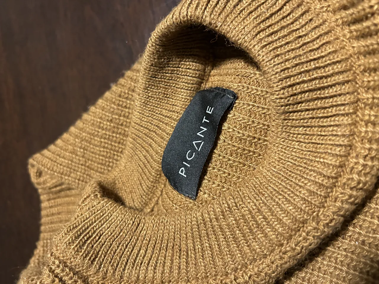 Sweater Picante - imagen 3