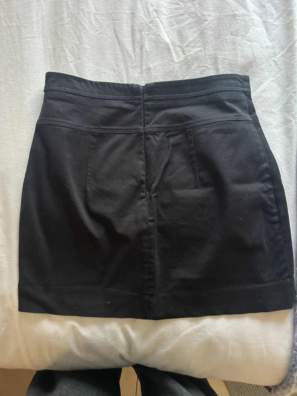 Minifalda Zara - imagen 2