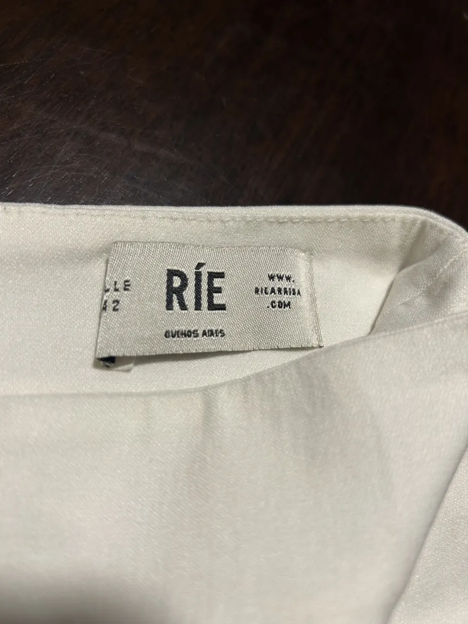 Pantalón Rie - imagen 4