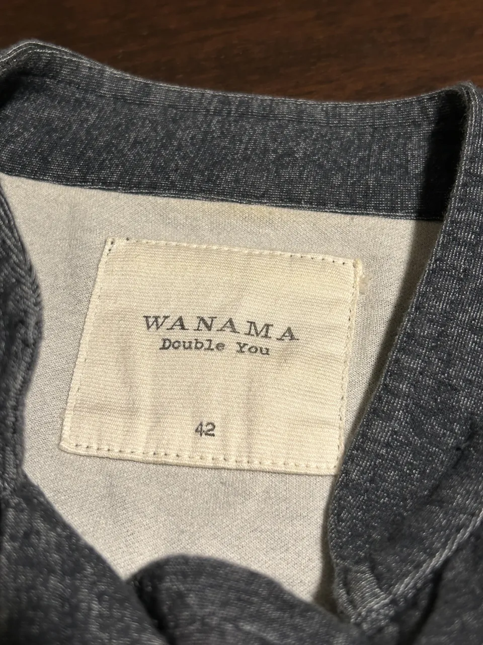 Campera Wanama - imagen 2