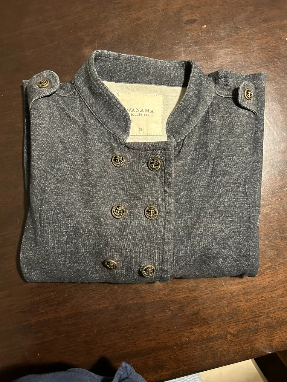 Campera Wanama - imagen 4