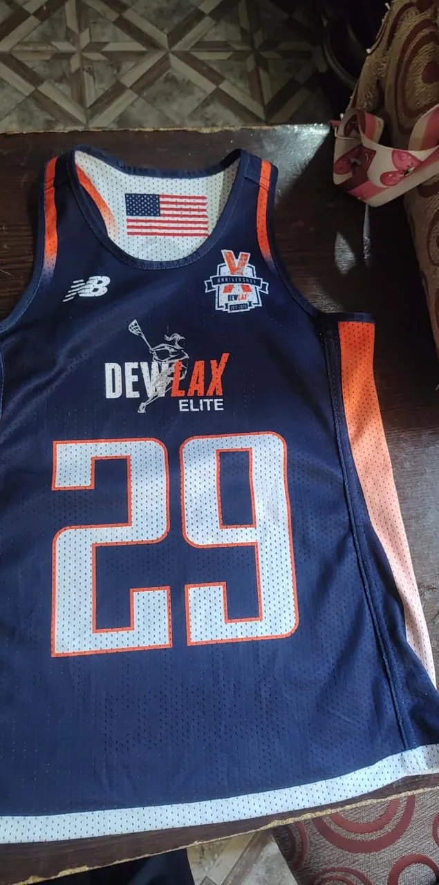 Musculosa New Balance - Vista 2