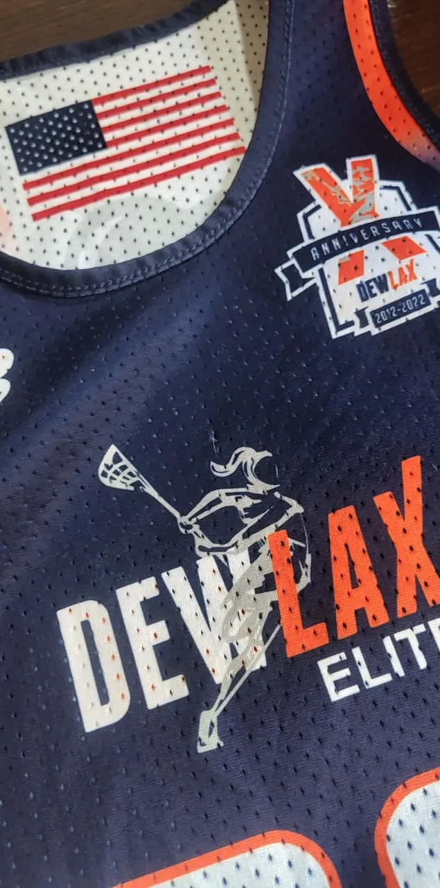 Musculosa New Balance - Vista 3