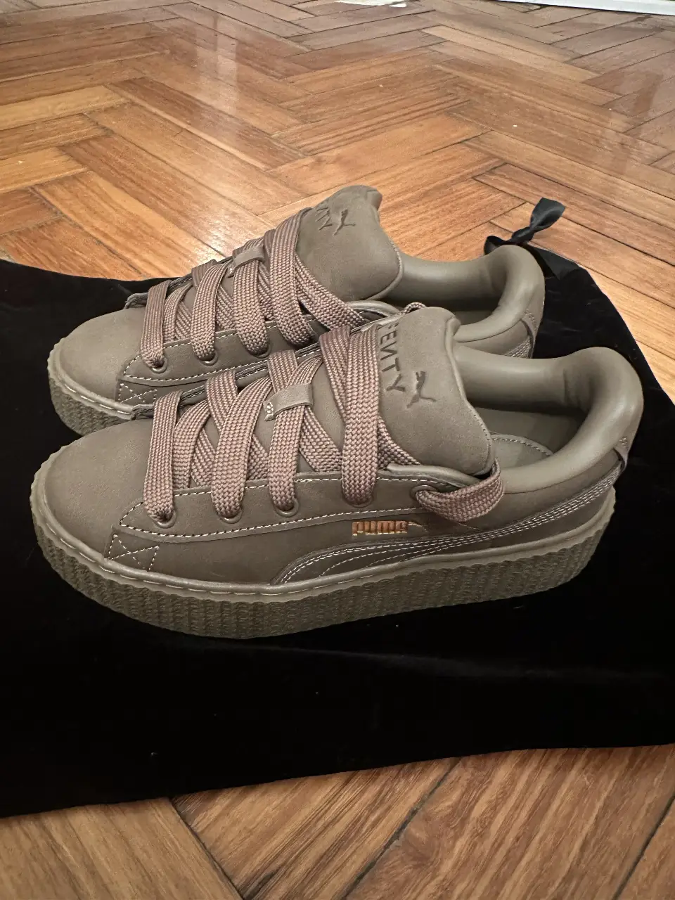 Zapatillas Puma - imagen 2
