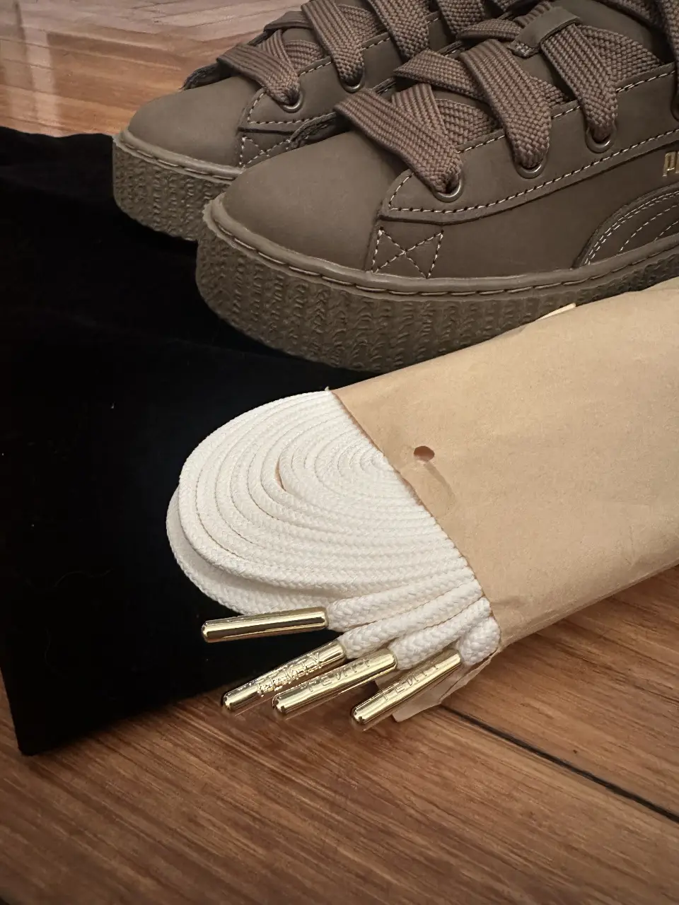Zapatillas Puma - imagen 3