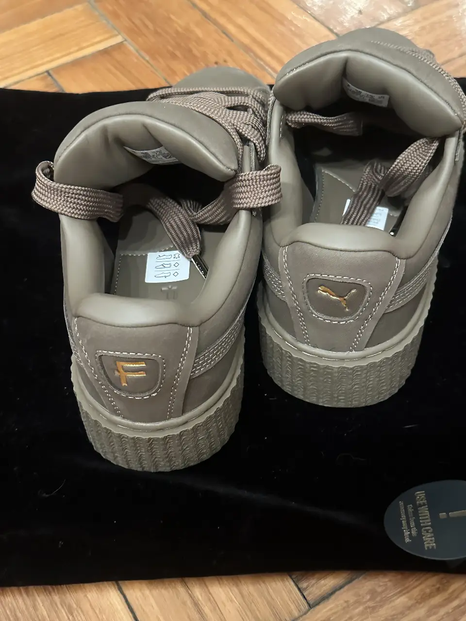 Zapatillas Puma - imagen 6