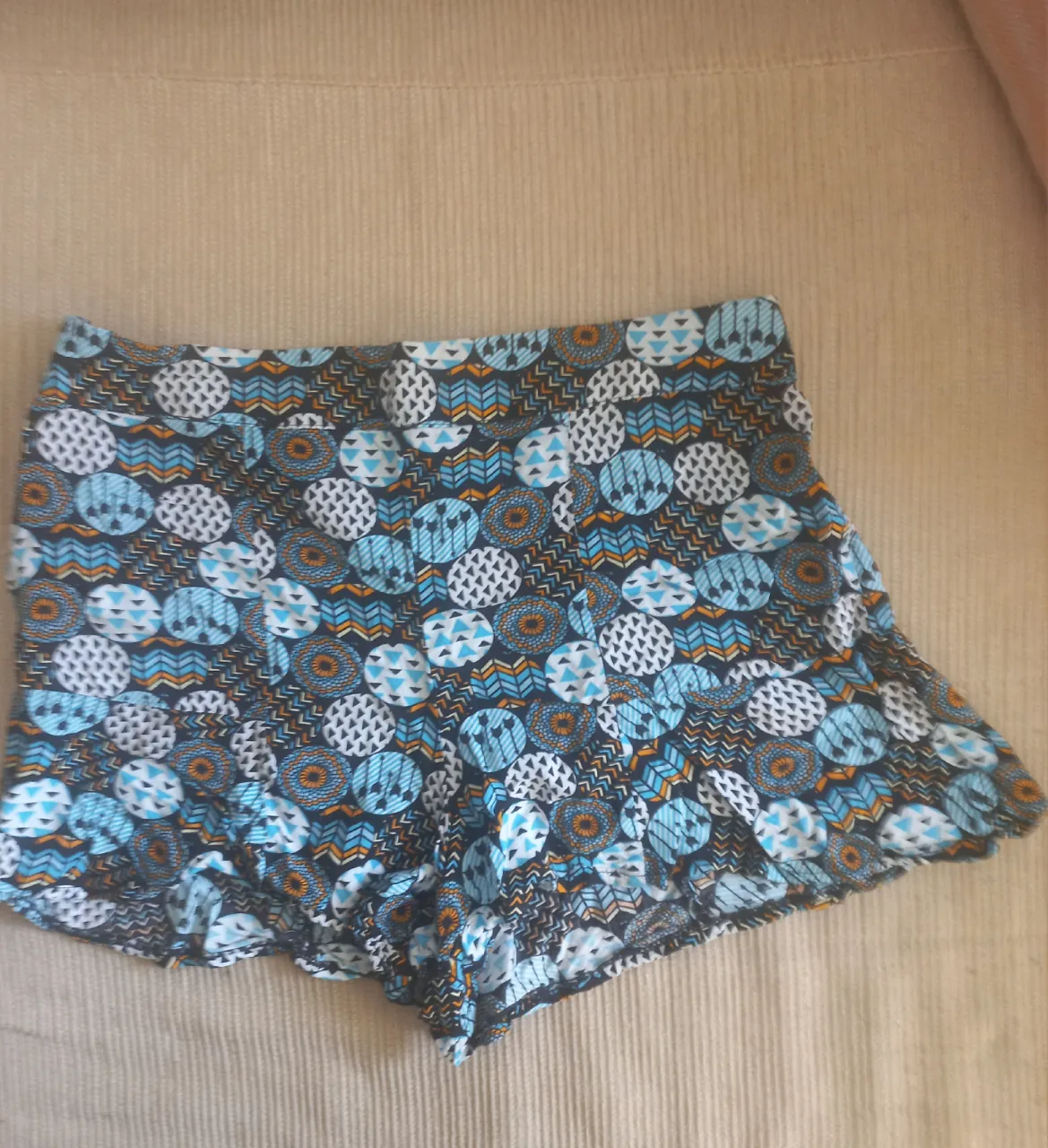 Short Sin marca - imagen 1